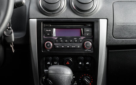 Nissan Almera, 2014 год, 699 000 рублей, 15 фотография