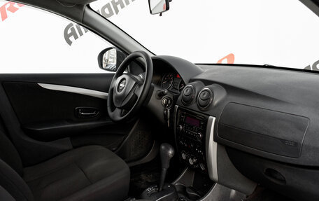 Nissan Almera, 2014 год, 699 000 рублей, 12 фотография