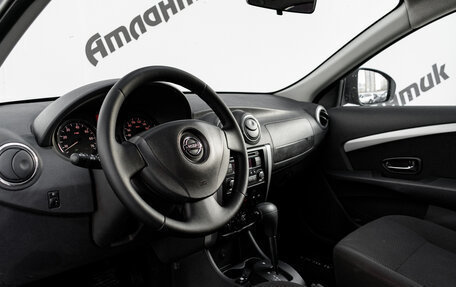 Nissan Almera, 2014 год, 699 000 рублей, 10 фотография