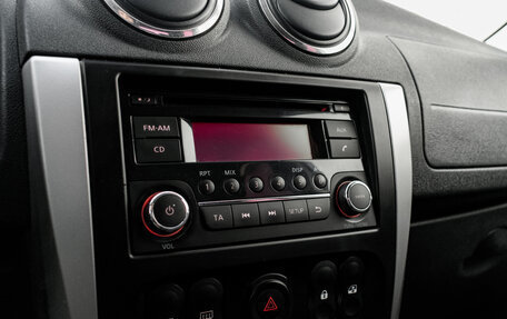 Nissan Almera, 2014 год, 699 000 рублей, 16 фотография