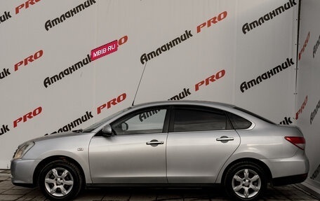 Nissan Almera, 2014 год, 699 000 рублей, 8 фотография