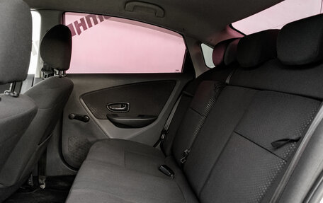 Nissan Almera, 2014 год, 699 000 рублей, 20 фотография