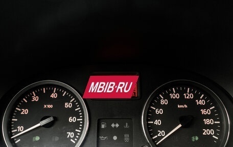 Nissan Almera, 2014 год, 699 000 рублей, 13 фотография