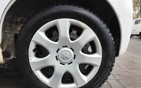 Peugeot 107 I рестайлинг, 2011 год, 449 111 рублей, 13 фотография