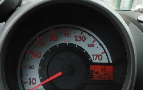 Peugeot 107 I рестайлинг, 2011 год, 449 111 рублей, 12 фотография