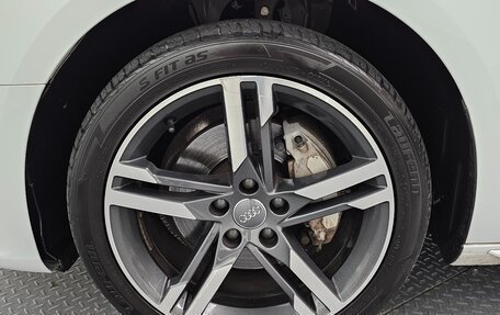 Audi A4, 2021 год, 2 490 000 рублей, 5 фотография