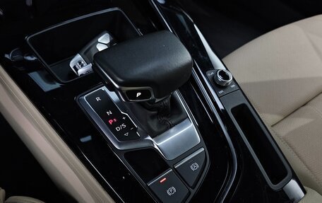 Audi A4, 2021 год, 2 490 000 рублей, 10 фотография