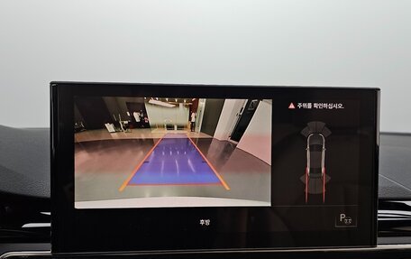 Audi A4, 2021 год, 2 490 000 рублей, 14 фотография