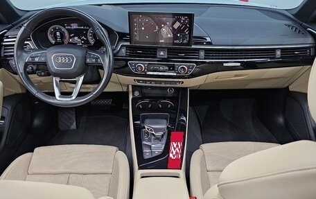 Audi A4, 2021 год, 2 490 000 рублей, 8 фотография