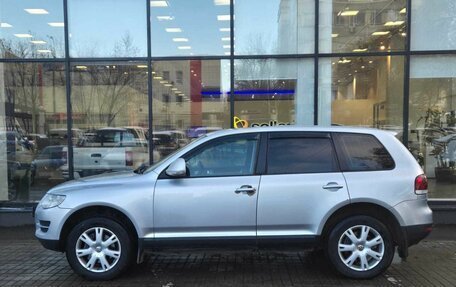 Volkswagen Touareg III, 2008 год, 1 300 000 рублей, 5 фотография