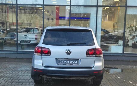 Volkswagen Touareg III, 2008 год, 1 300 000 рублей, 7 фотография