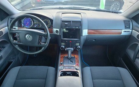 Volkswagen Touareg III, 2008 год, 1 300 000 рублей, 9 фотография