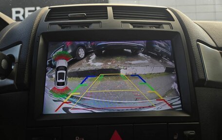 Volkswagen Touareg III, 2008 год, 1 300 000 рублей, 12 фотография