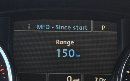 Volkswagen Touareg III, 2008 год, 1 300 000 рублей, 13 фотография