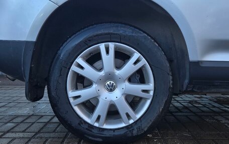 Volkswagen Touareg III, 2008 год, 1 300 000 рублей, 14 фотография