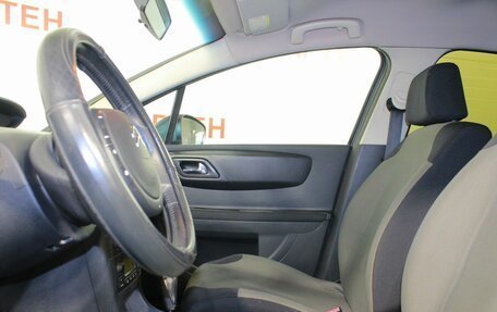 Citroen C4 II рестайлинг, 2011 год, 489 000 рублей, 9 фотография