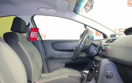 Citroen C4 II рестайлинг, 2011 год, 489 000 рублей, 10 фотография