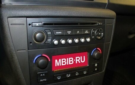 Citroen C4 II рестайлинг, 2011 год, 489 000 рублей, 13 фотография