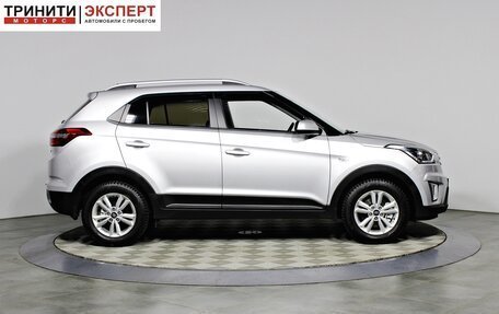 Hyundai Creta I рестайлинг, 2018 год, 1 947 000 рублей, 8 фотография