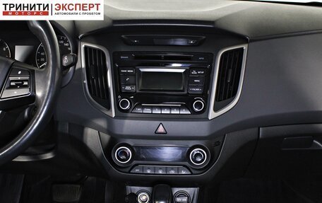Hyundai Creta I рестайлинг, 2018 год, 1 947 000 рублей, 14 фотография