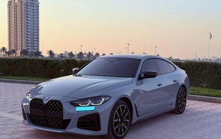 BMW 4 серия, 2024 год, 10 000 000 рублей, 3 фотография