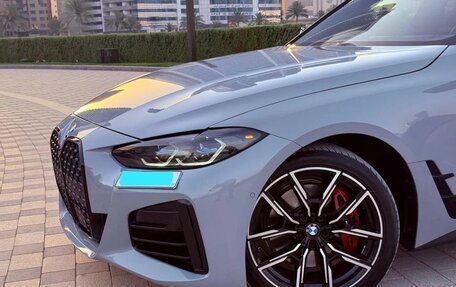BMW 4 серия, 2024 год, 10 000 000 рублей, 4 фотография