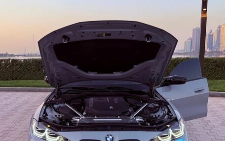 BMW 4 серия, 2024 год, 10 000 000 рублей, 5 фотография