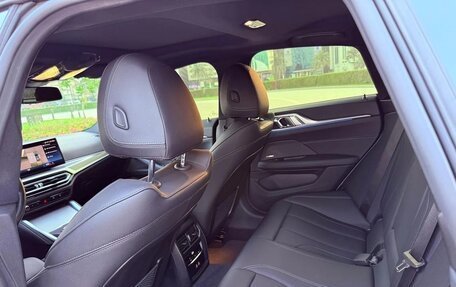 BMW 4 серия, 2024 год, 10 000 000 рублей, 13 фотография