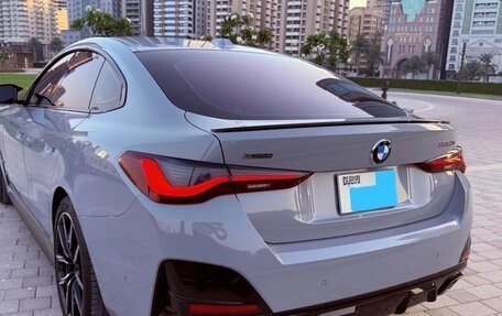 BMW 4 серия, 2024 год, 10 000 000 рублей, 7 фотография