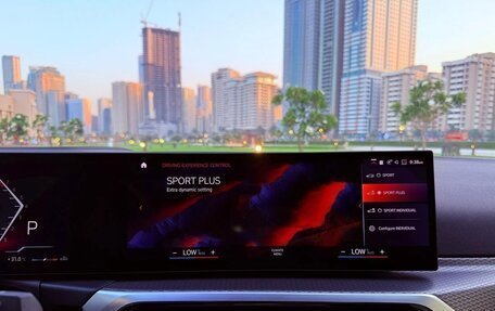 BMW 4 серия, 2024 год, 10 000 000 рублей, 14 фотография