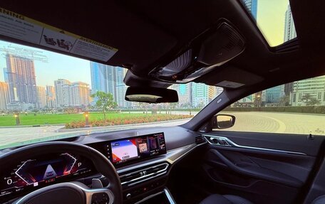 BMW 4 серия, 2024 год, 10 000 000 рублей, 12 фотография