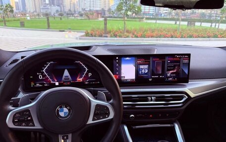 BMW 4 серия, 2024 год, 10 000 000 рублей, 11 фотография