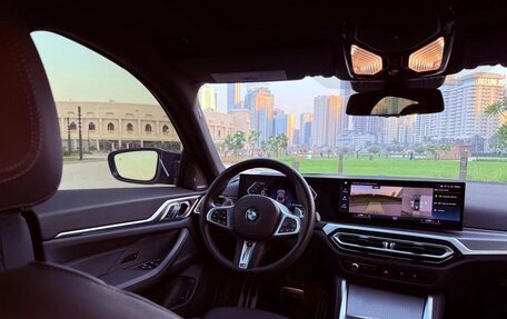 BMW 4 серия, 2024 год, 10 000 000 рублей, 9 фотография