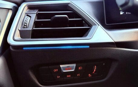 BMW 4 серия, 2024 год, 10 000 000 рублей, 15 фотография