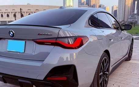 BMW 4 серия, 2024 год, 10 000 000 рублей, 6 фотография