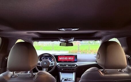 BMW 4 серия, 2024 год, 10 000 000 рублей, 16 фотография