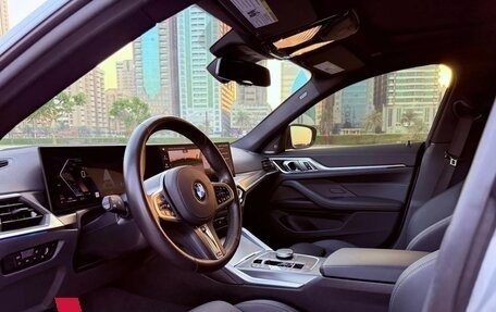 BMW 4 серия, 2024 год, 10 000 000 рублей, 10 фотография