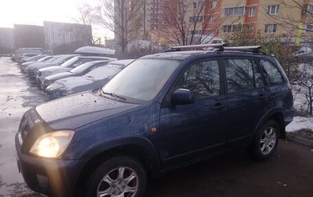 Vortex Tingo I, 2011 год, 375 000 рублей, 7 фотография