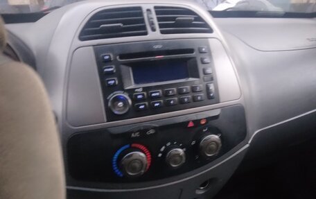 Vortex Tingo I, 2011 год, 375 000 рублей, 10 фотография