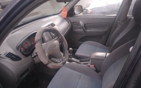 Vortex Tingo I, 2011 год, 375 000 рублей, 9 фотография