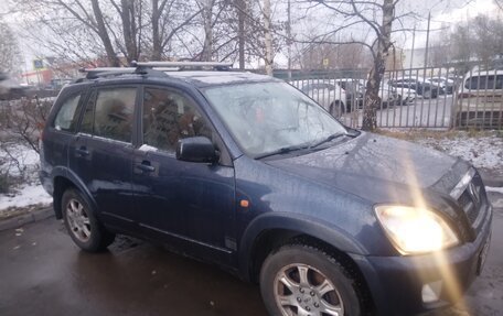 Vortex Tingo I, 2011 год, 375 000 рублей, 3 фотография