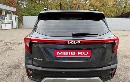 KIA Seltos I, 2024 год, 2 915 000 рублей, 3 фотография