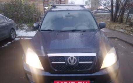 Vortex Tingo I, 2011 год, 375 000 рублей, 2 фотография