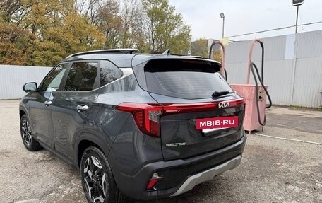 KIA Seltos I, 2024 год, 2 915 000 рублей, 2 фотография