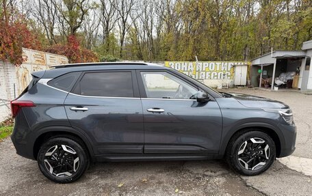 KIA Seltos I, 2024 год, 2 915 000 рублей, 7 фотография