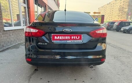 Ford Focus III, 2013 год, 890 000 рублей, 1 фотография