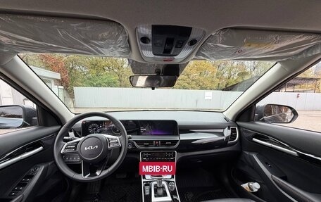 KIA Seltos I, 2024 год, 2 915 000 рублей, 9 фотография