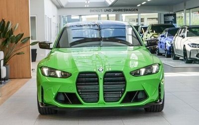 BMW M3, 2025 год, 15 800 000 рублей, 1 фотография