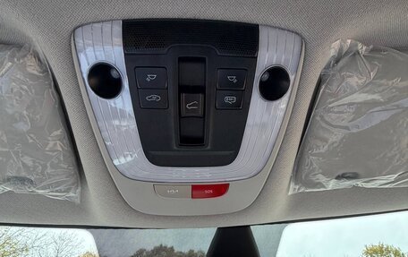 KIA Seltos I, 2024 год, 2 915 000 рублей, 16 фотография