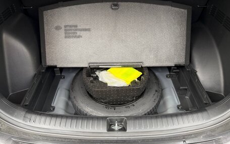 KIA Seltos I, 2024 год, 2 915 000 рублей, 17 фотография